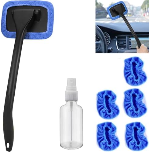 desin Car Windshield Cleaner Tool by DESIN