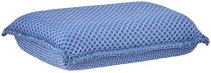 Microfiber Sponges for Dishes Kitchen Sponges Non-Scratch Sponge Dish Scrubber by Superio