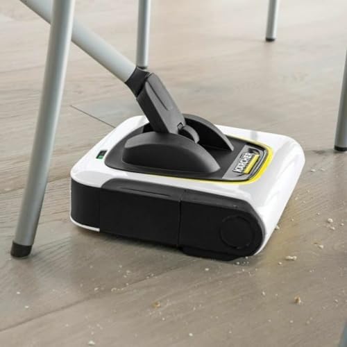 Kärcher KB 5 Electric Floor Sweeper Broom, - Image 6