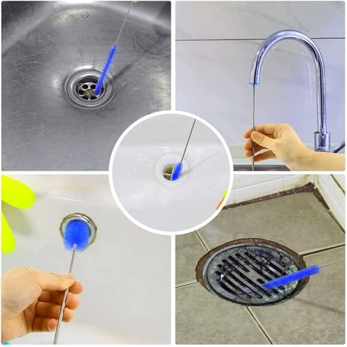 72" Drain Cleaner Tool - Image 7