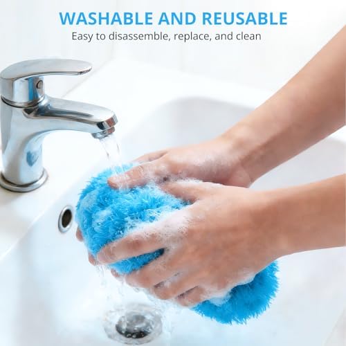 SetSail Ceiling Fan Cleaner Duster, - Image 6