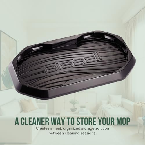 Selgo Replacement Storage Tray for Bissell SpinWave Cordless Spin Mop - Image 5
