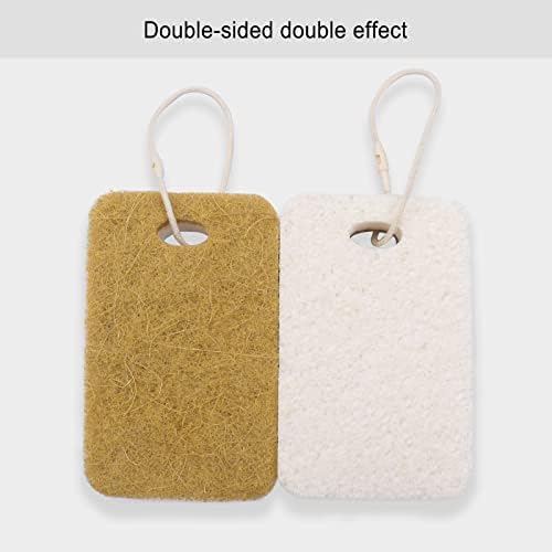 Kitchen Dishwashing Sponge Individually Wrapped - Image 3
