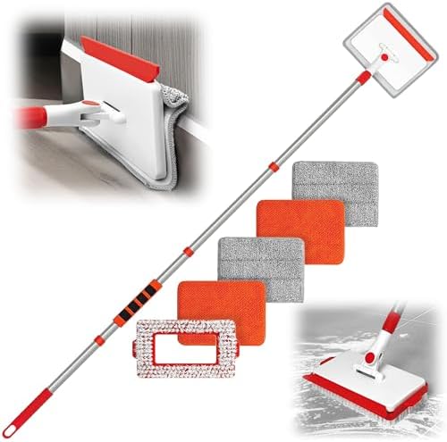 JEHONN Baseboard Cleaner Tool by JEHONN