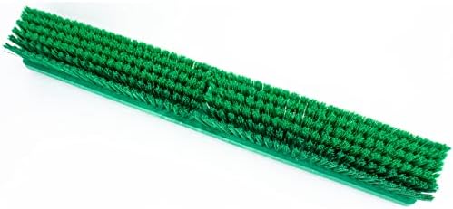 SPARTA Omni Sweep – 24" Heavy Duty Broom Head - Image 4