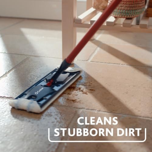 O-Cedar Genuine H2prO Mop Pad Replacement - Image 3