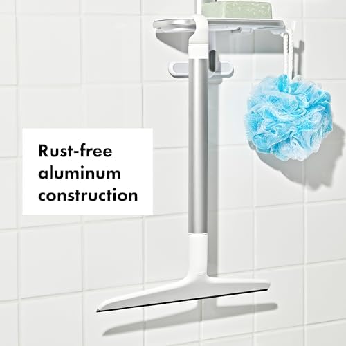 OXO Good Grips Aluminum Extendable Squeegee - Image 5