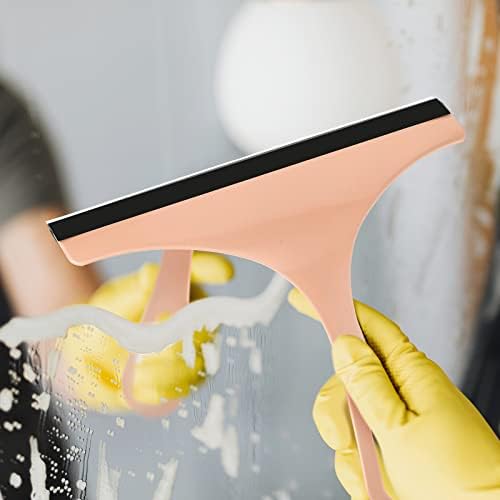 Yinder 21 Pcs Small Squeegee for Shower Glass Door Window - Image 5