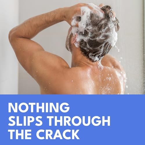 The Butt Brush - Dedicated Shower Brush - Easy Reach - Image 7