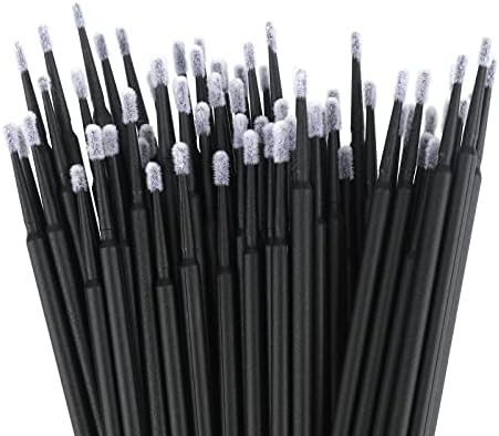 G2PLUS Micro Swabs, Disposable Micro Applicator Brushes and Swabs 100PCS - Image 4