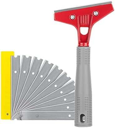 Bates- Razor Blade Scraper, Paint Scraper Tool, Floor Scraper, Razor Scraper by BatesChoice
