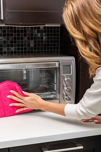 Stardrops The Pink Stuff Miracle Microfibre Pad Collection - Image 3