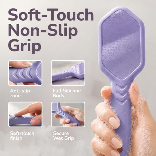 SILKLE Nano Glass Foot File - Image 4