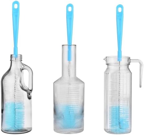 ALINK 17 inch Extra Long Bottle Cleaning Brush Cleaner - Image 7