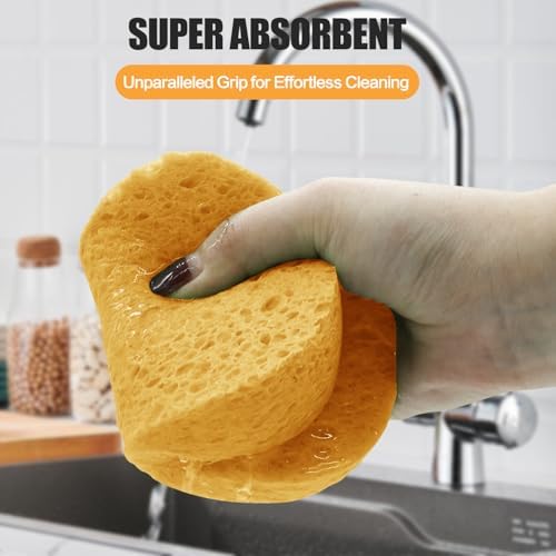 Multi-Purpose Sponges for Cleaning - Image 5