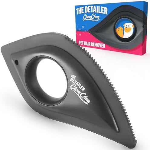 ChomChom Roller Detailer- Scraper by ChomChomRoller