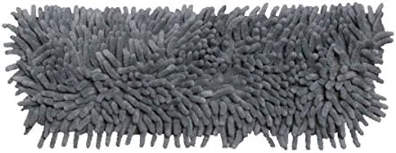 CalFlor Chenille Dusting Pad – 5.5″ × 16.5″ Wide Pad by CalFlor