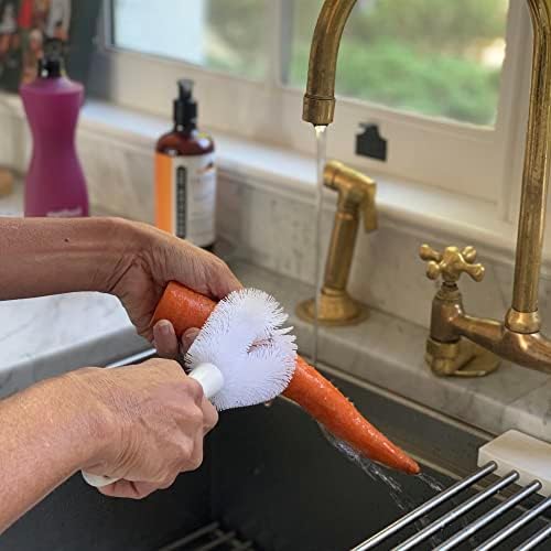 Fox Run Vegetable Cleaning Brush - Image 4