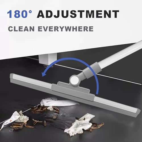 Floor Squeegee Broom - Image 5