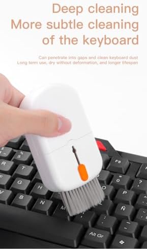 10-in-1 Electronics Cleaning Kit - Image 3