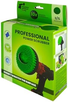 Premium Drill Brush Professional– 2in1 - Image 3