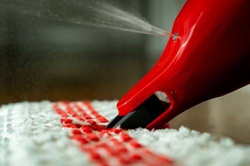 O-Cedar ProMist MAX Spray Mop Head Replacement | Machine Washable | Reusable | - Image 2