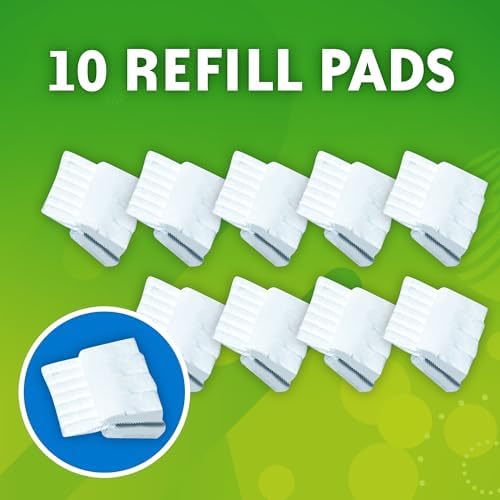 Scrubbing Bubbles Fresh Brush Flushable Cleaner Refills - Image 4