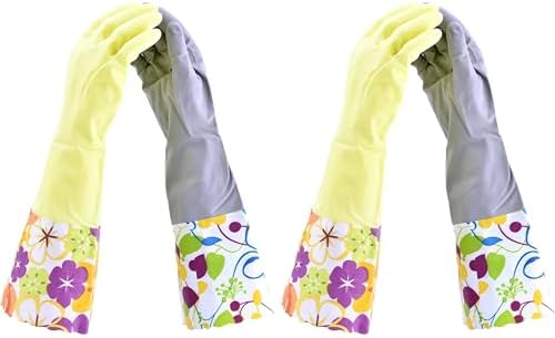 Household Gloves by GFProducts
