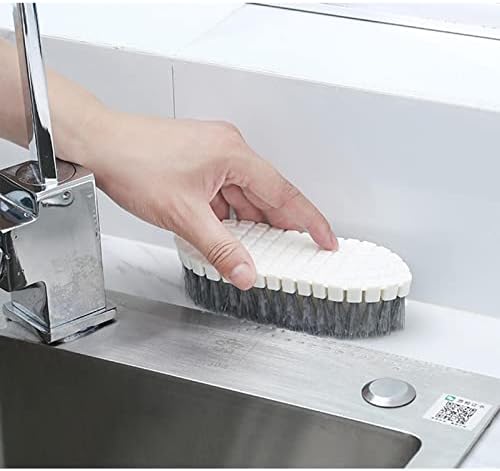 Scrubbing Brush Soft Bristles - Image 7