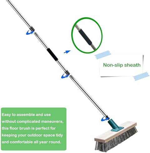Stainless Steel Wire Brush - Image 6