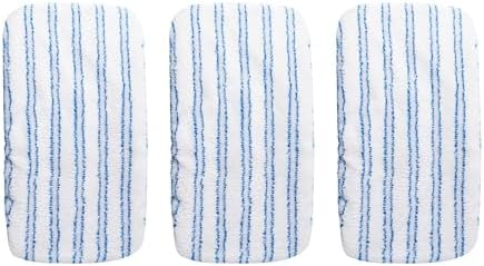 Matthew Microfiber Mop Refills Compatible by MATTHEWCLEANINGPRODUCTS