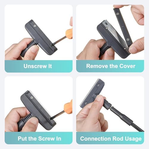 Carefree Fish Aquarium Cleaning Tools - Image 5