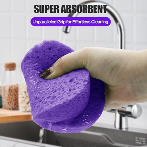Multi-Purpose Sponges for Cleaning - Image 5