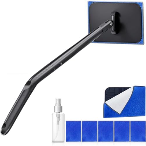 Car Windshield Cleaner Tool by DESIN