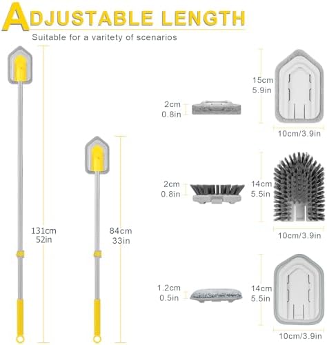Lalafancy Baseboard Cleaner Tool - Image 4