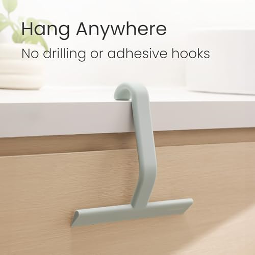 dancemoon JustHang Shower Squeegee - Image 3