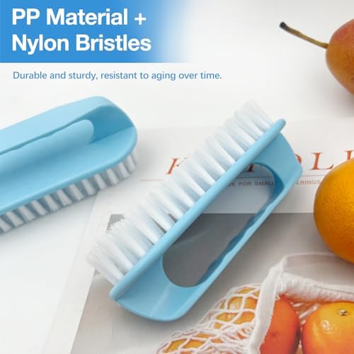 Large Perfect-Grip Hand & Nail Cleaning Brush - Image 5