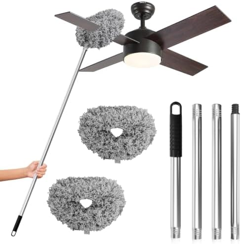 DRQ Ceiling Fan Cleaner Duster by DRQ