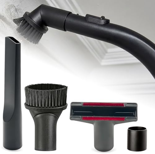 For Miele Vacuum Cleaner Attachments by VACEXT