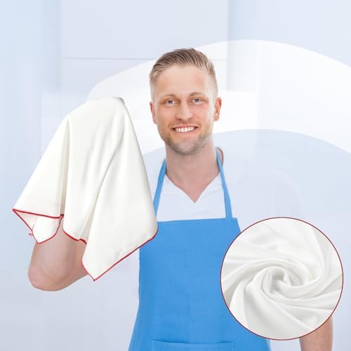 VitalCozy 6 Pcs Polishing Cloths - Image 5