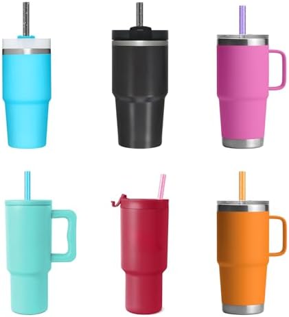 Replacement Straw Compatible - Image 7