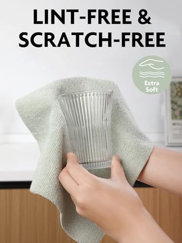 Fantasticlean Kitchen Towels Roll, 80 Sheets - Image 4