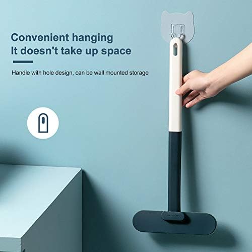 Versatile Handheld Window Screen Cleaning Brush: Dual-Purpose Tool - Image 6