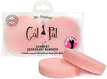 Deodorant Be-gone Remover Sponge by Unknown