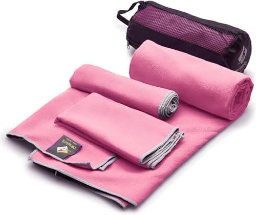 OlimpiaFit Quick Dry Towel by OlimpiaFit