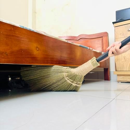 Vietnamese Broom 46.46inch Length - Image 6