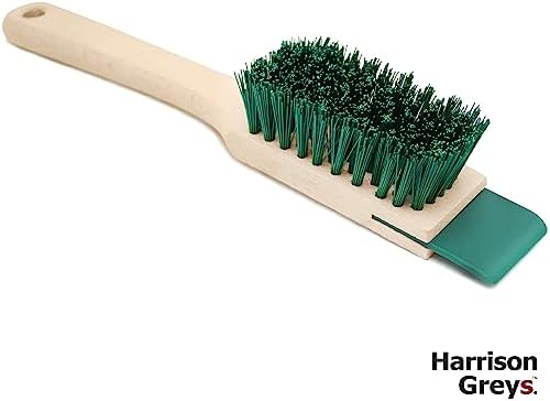 Heavy Duty Scrubbing Brush - Image 3