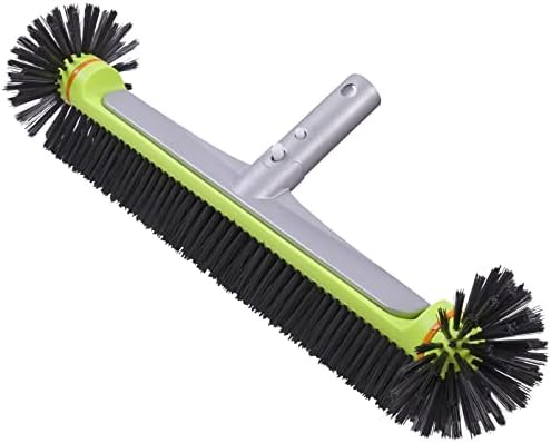 Sepetrel 17.5-Inch Hemispherical Pool Brush Head by Sepetrel