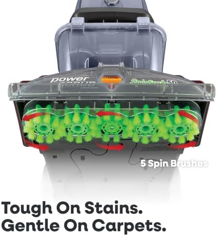 Hoover PowerScrub XL Pet Carpet Cleaner Machine - Image 5