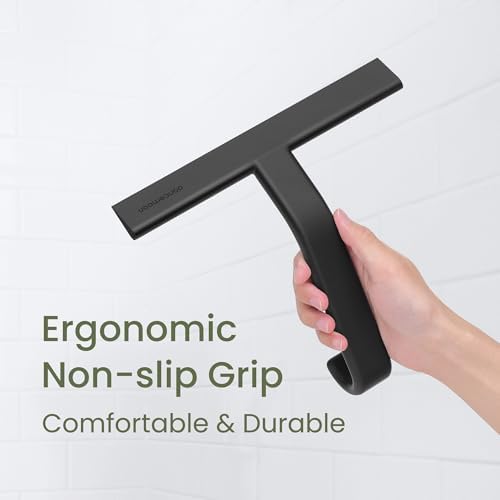 dancemoon JustHang Shower Squeegee - Image 5